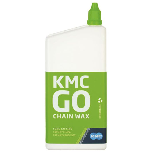 KMC Go Max Wachs-Schmiermittel 500 ml