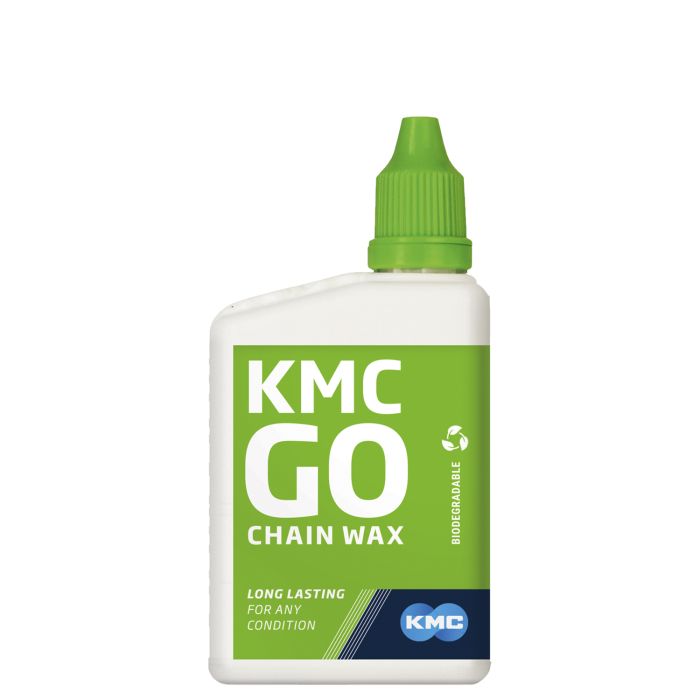 KMC Go Max Wachs-Schmiermittel 80 ml