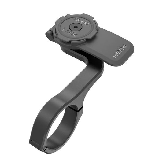 QUADLOCK OUT FRONT MOUNT PRO Kleiderbügel-Befestigungshalterung