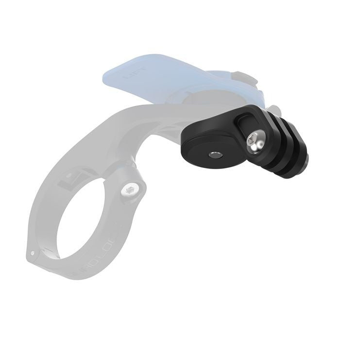 Quad Lock Kamera- & Beleuchtungsadapter