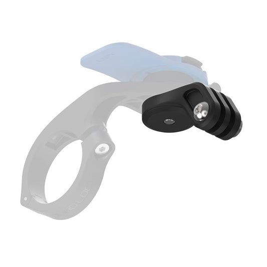 Quad Lock Kamera- & Beleuchtungsadapter