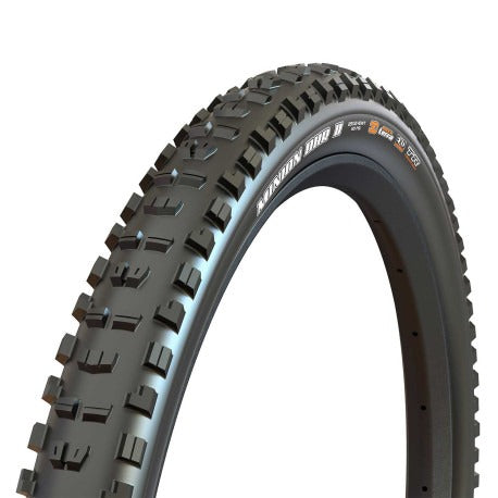 Reifen MAXXIS MINION DHR II 27.5x2.50 WT 3C Terra Exo+ Tubeless Ready Weich