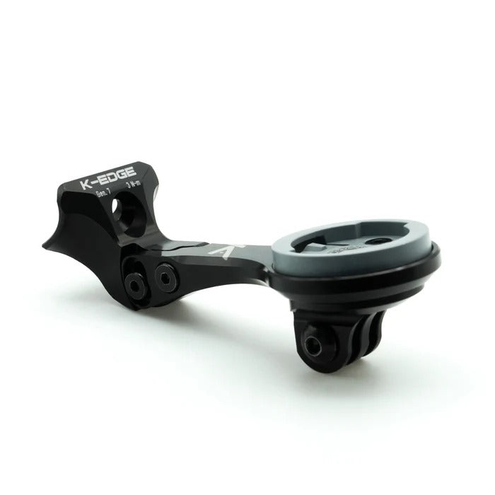Wahoo K-EDGE Combo Mount GPS-Halterung Madone Gen 7 / Emonda