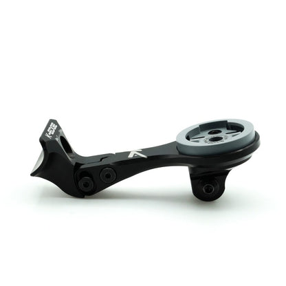 GPS-Halterung Wahoo K-EDGE Combo Mount Madone Gen 7 / Emonda