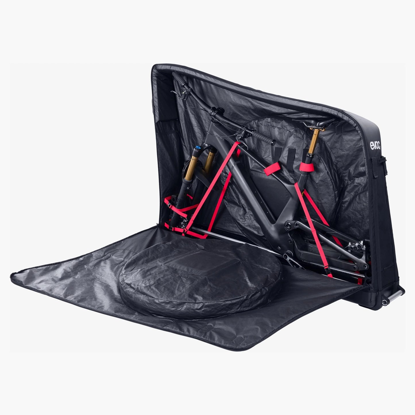 EVOC BIKE BAG PRO Transporttasche für Mountainbikes