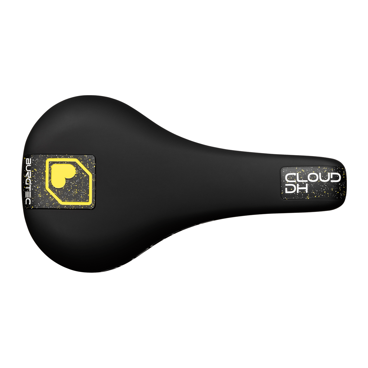 Sattel BURGTEC THE CLOUD DH