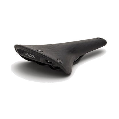 Sattel BROOKS CAMBIUM C17 Schwarz