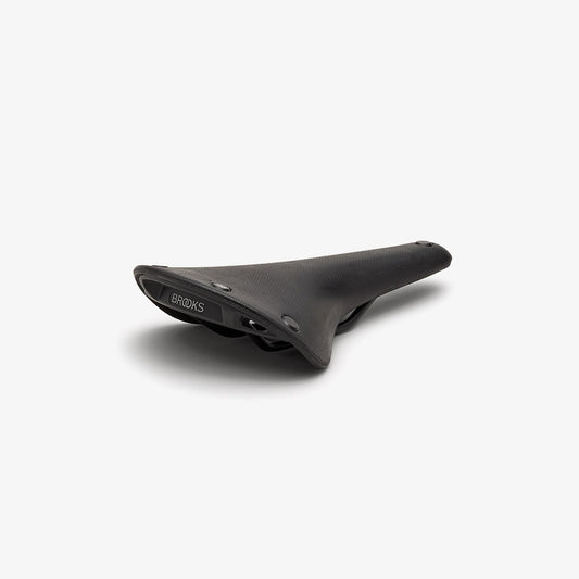 Sattel BROOKS CAMBIUM C17 Schwarz