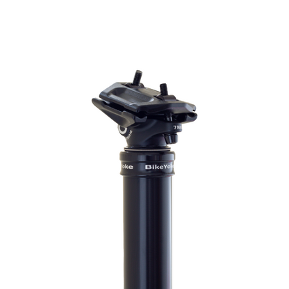 Teleskop-Sattelstütze BIKEYOKE DIVINE