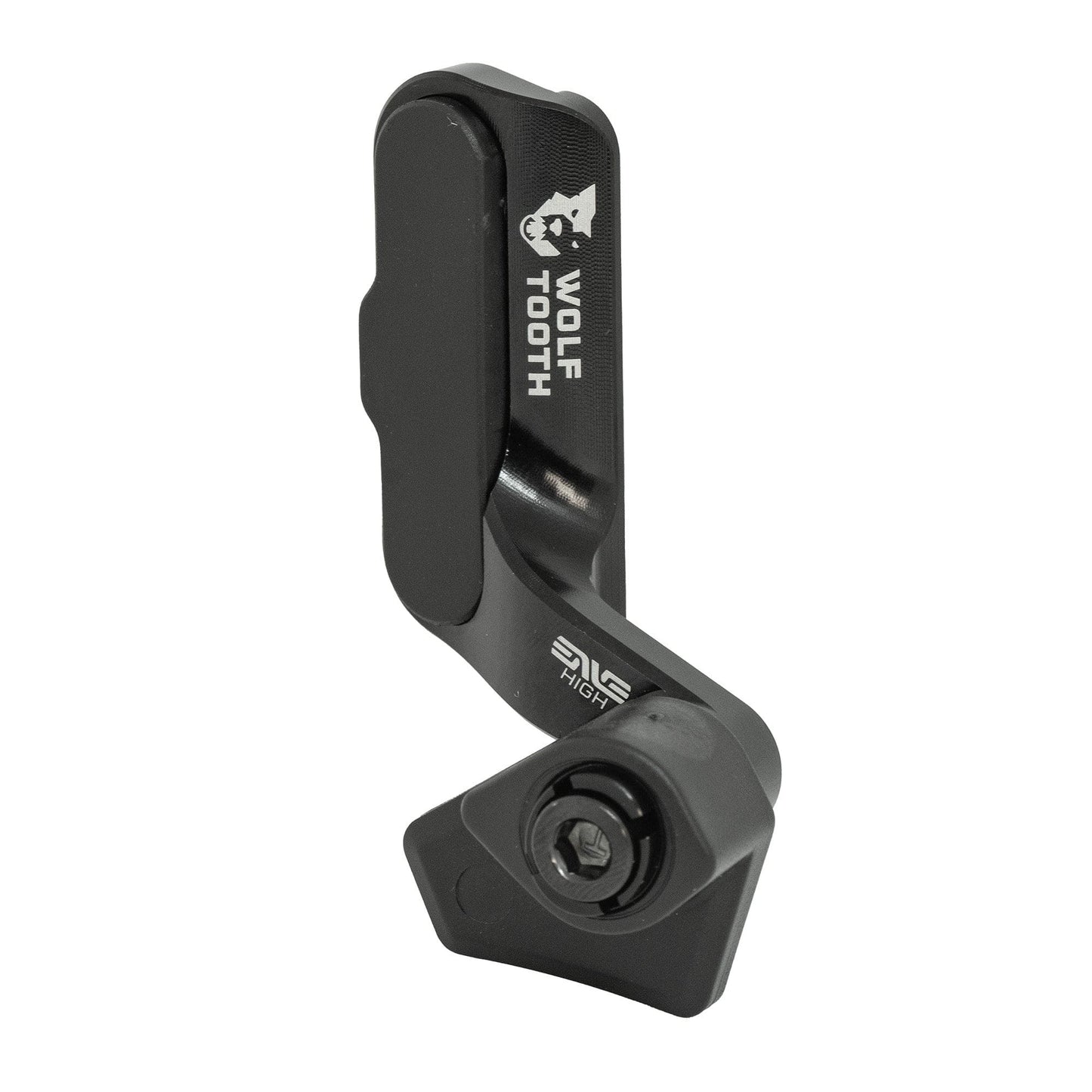 Kettenführung WOLFTOOTH LONEWOLF AERO High Sweep für ENVE