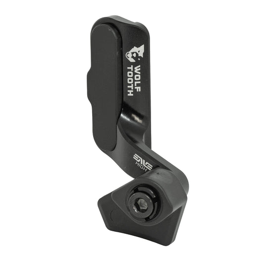 Kettenführung WOLFTOOTH LONEWOLF AERO Low Sweep für ENVE