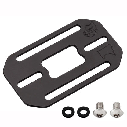Rahmengurtband und Halterung WOLF TOOTH B-RAD Medium
