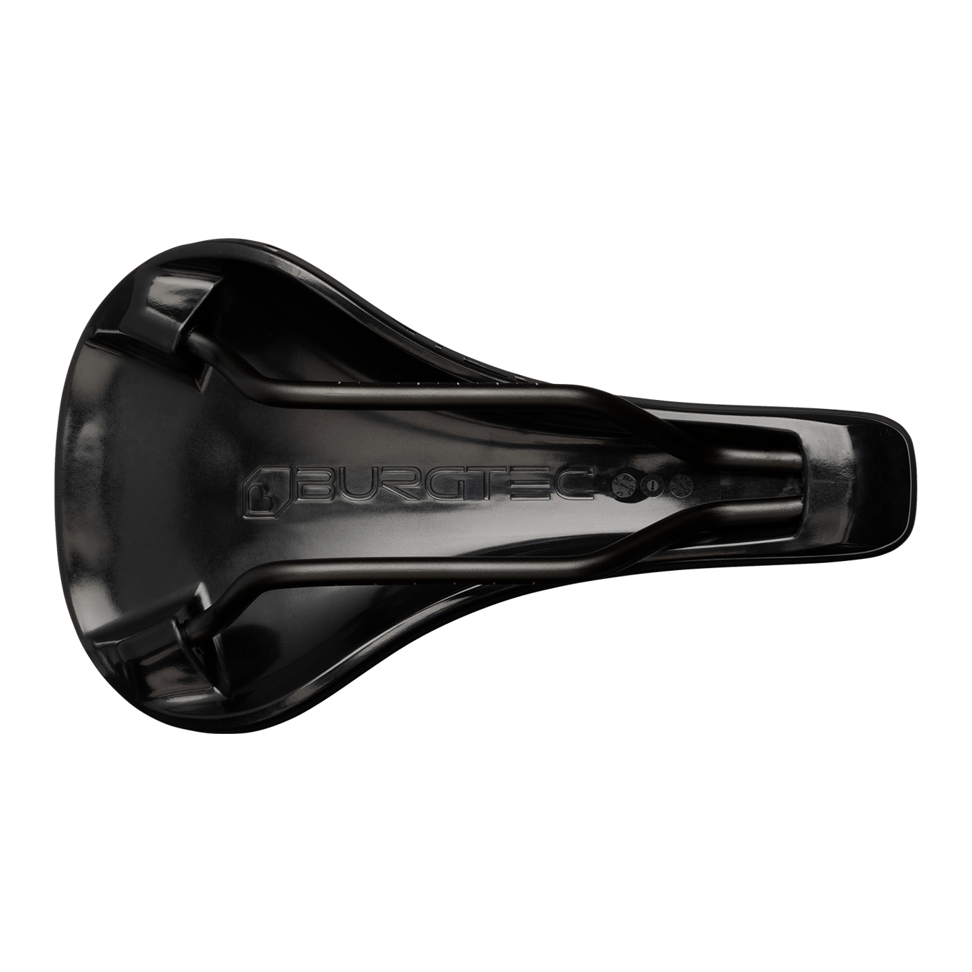 Sattel BURGTEC THE CLOUD DH