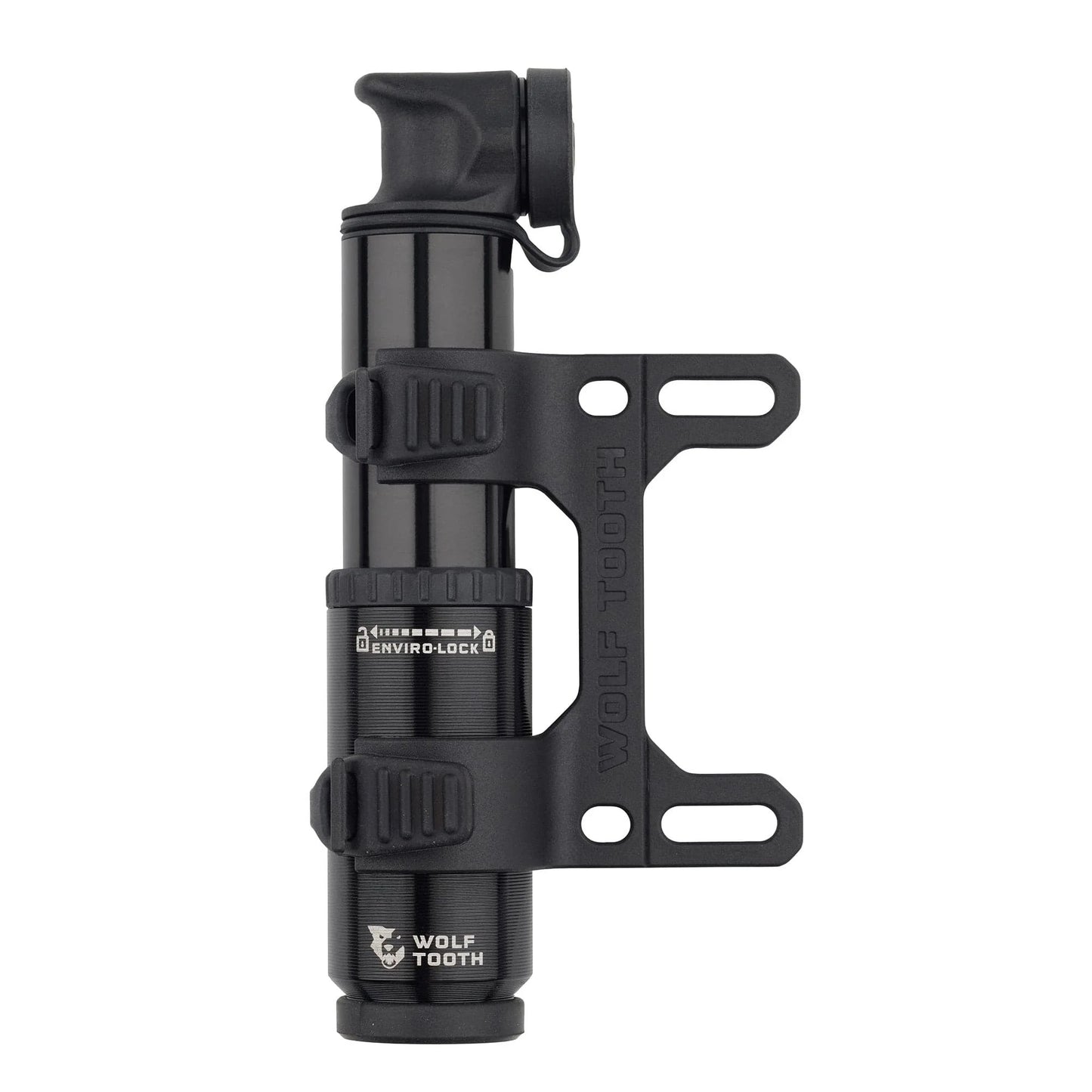 Handpumpe WOLF TOOTH CLICK VALVE 40CC