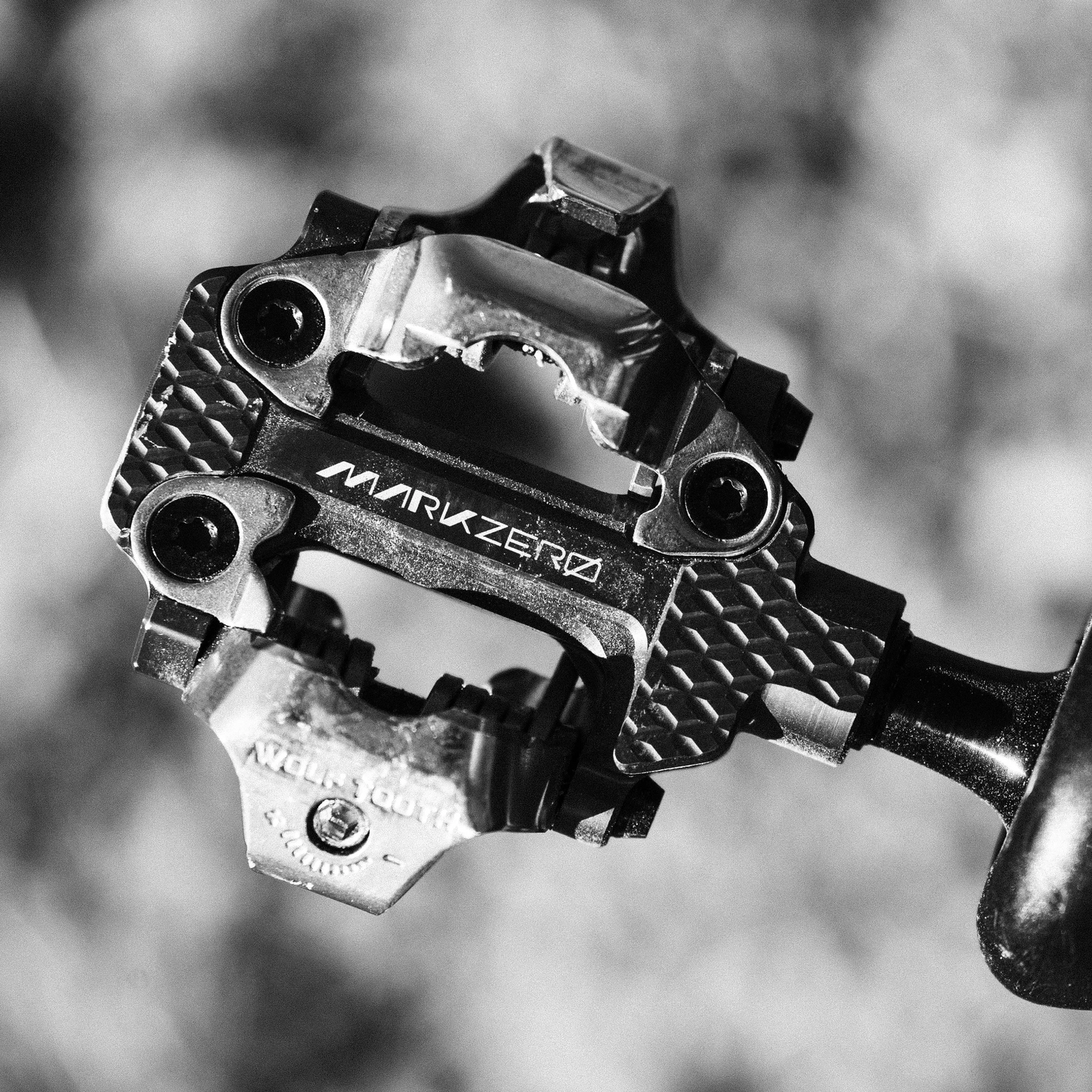 Pedale WOLF TOOTH MKØ ALT XC CLIPLESS