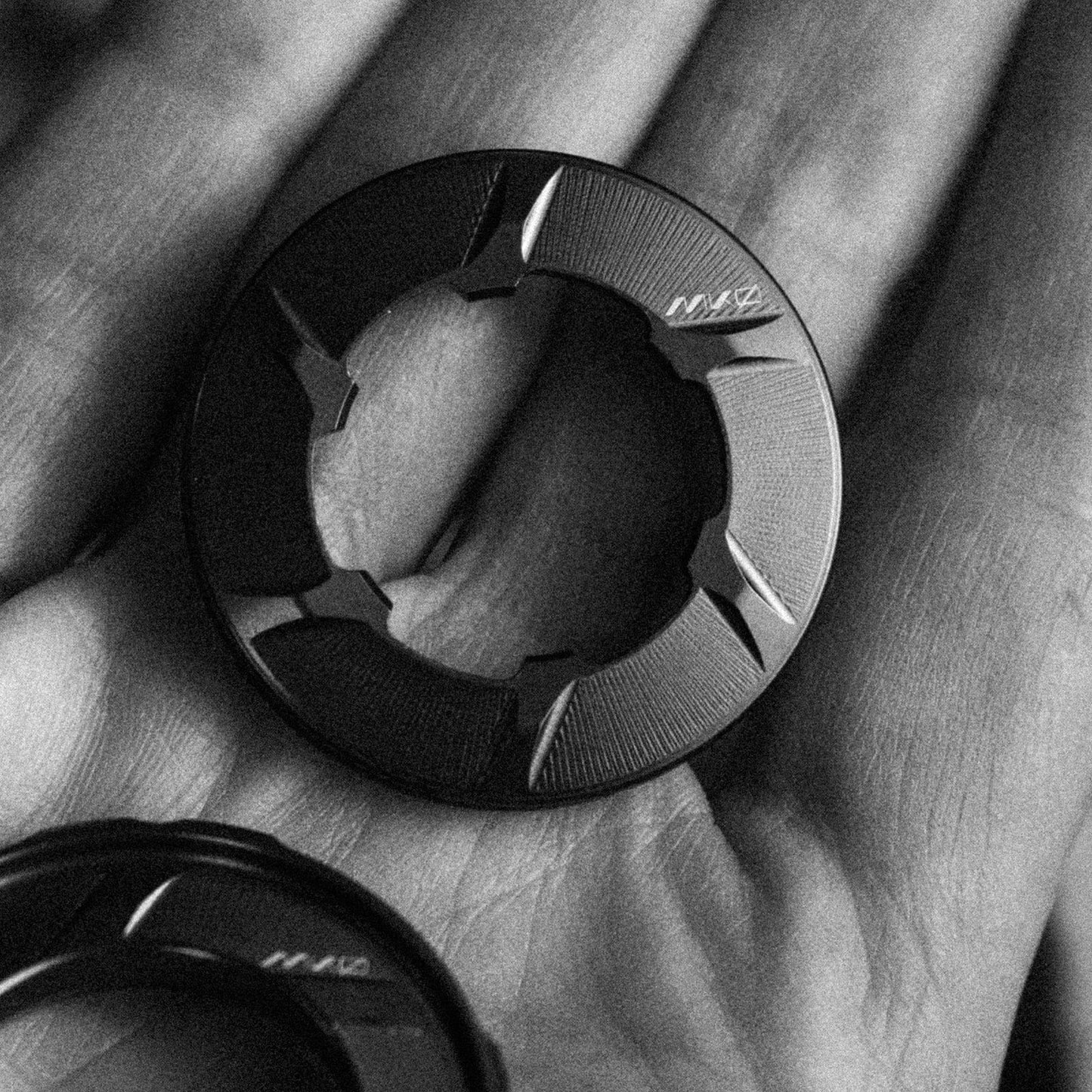 Interne Centerlock-Mutter WOLF TOOTH MKØ