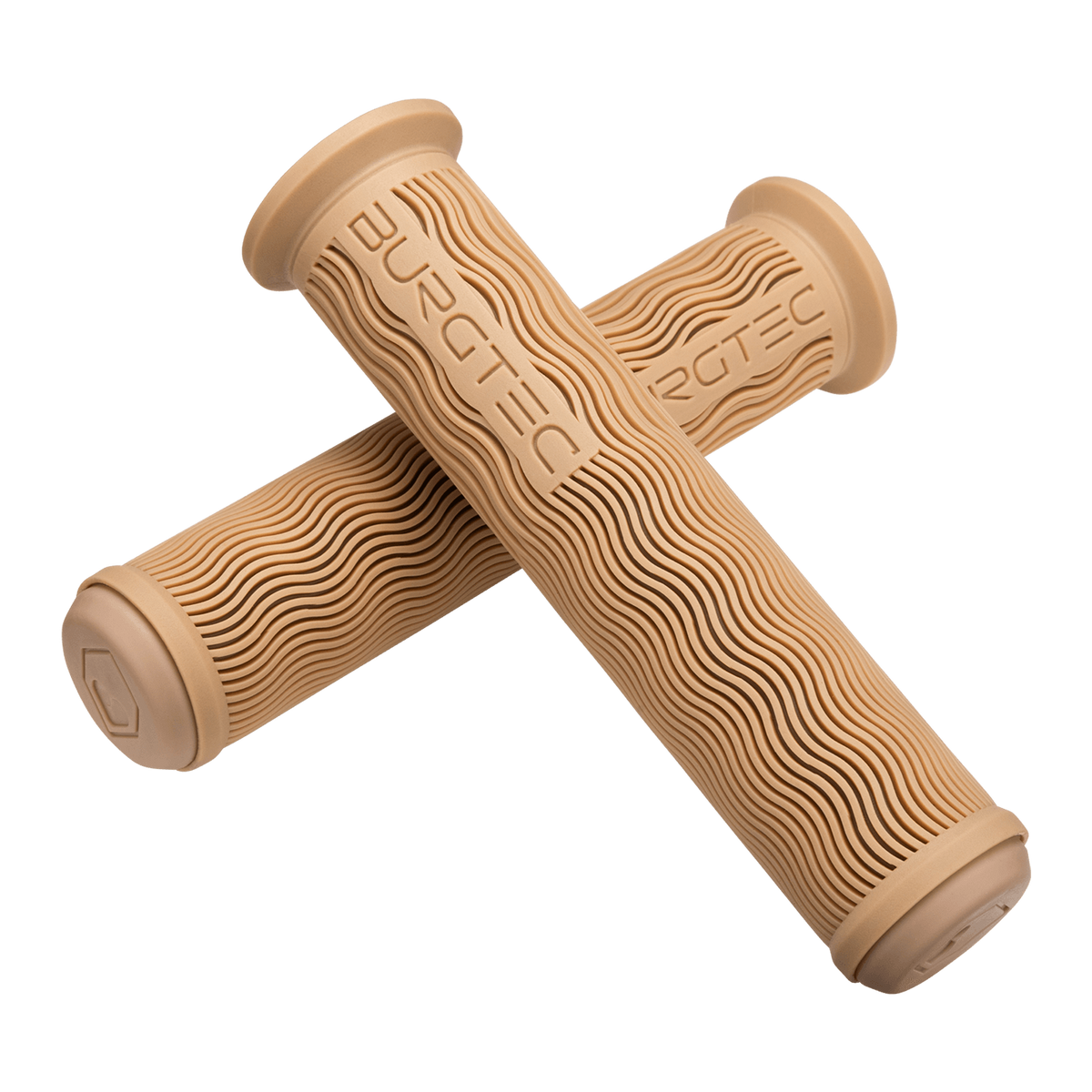 Grips BURGTEC THE BARTENDER PRO VERO SANDLER SIGNATURE Lock-On Creme