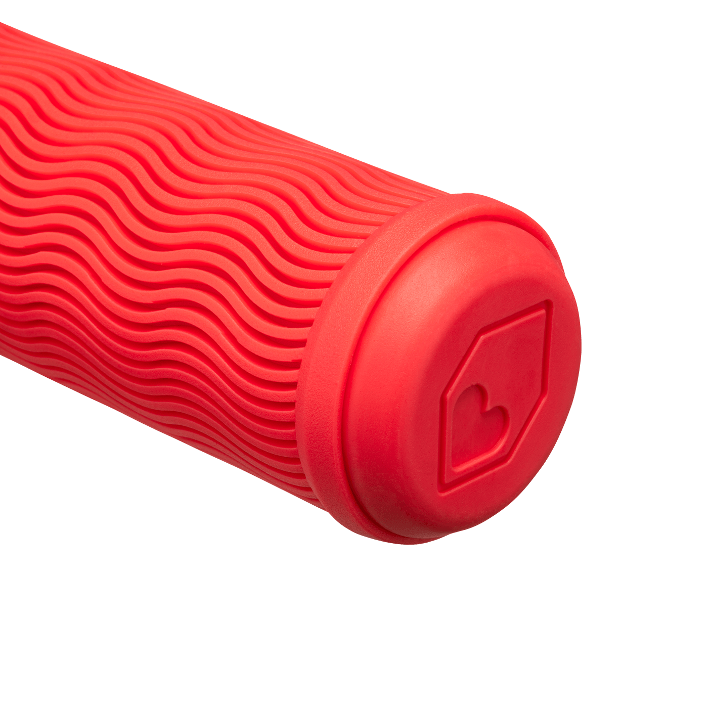 Grips BURGTEC THE BARTENDER PRO VERO SANDLER SIGNATURE Lock-On Wassermelone