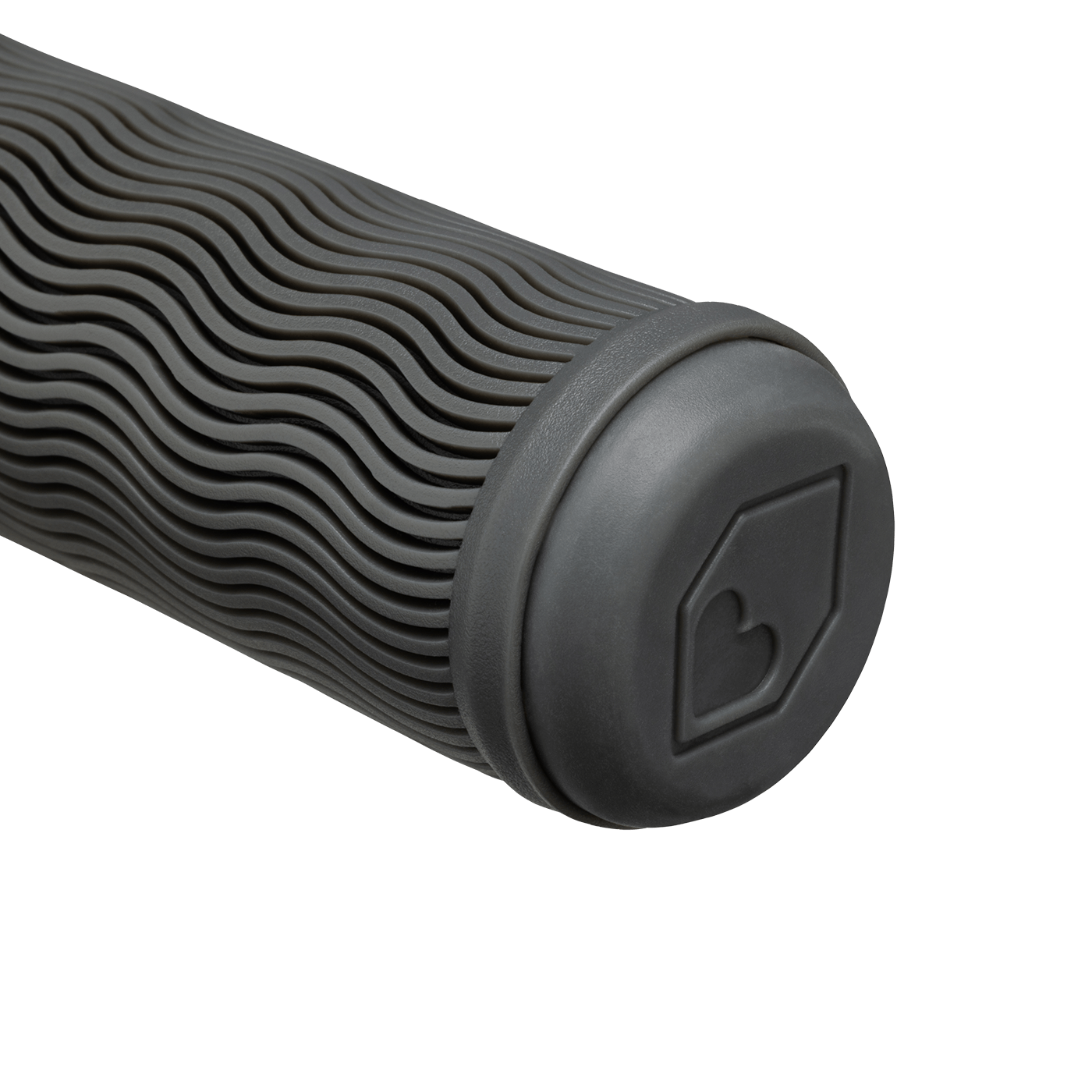 Grips BURGTEC THE BARTENDER PRO VERO SANDLER SIGNATURE Lock-On Grau