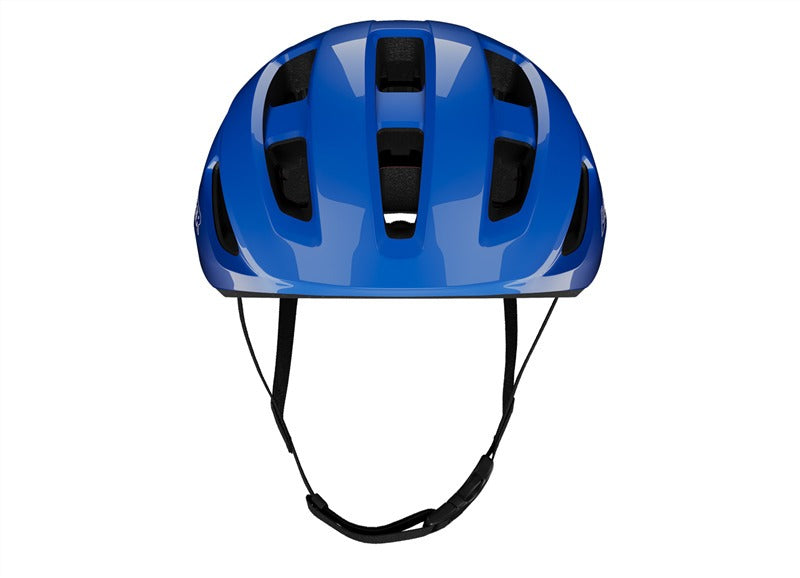 Helm Strasse LAZER SPHERE KINETICORE Electric Blue