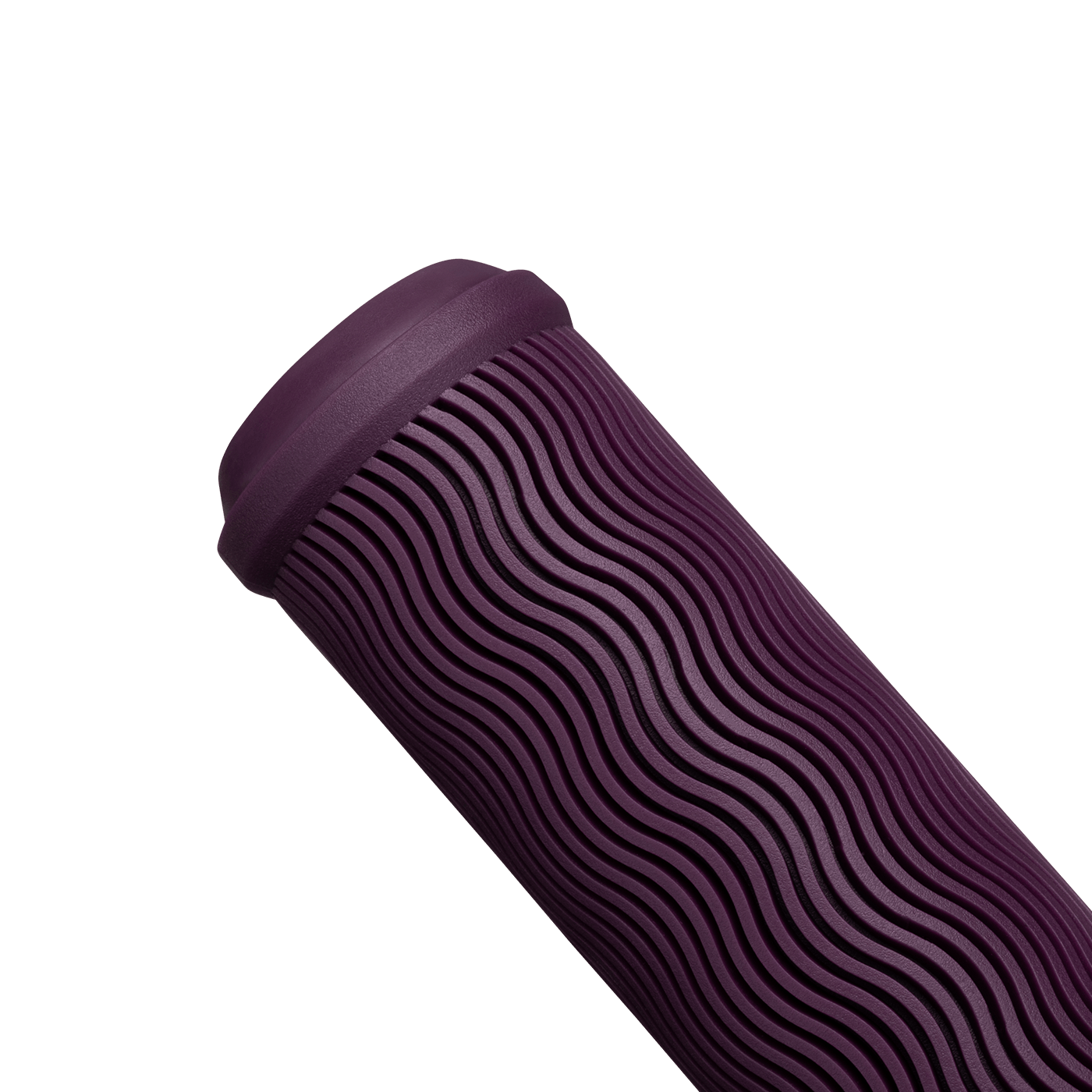 Grips BURGTEC THE BARTENDER PRO VERO SANDLER SIGNATURE Lock-On Violett
