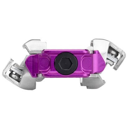 Pedale WOLF TOOTH ALT XC Clipless Violett