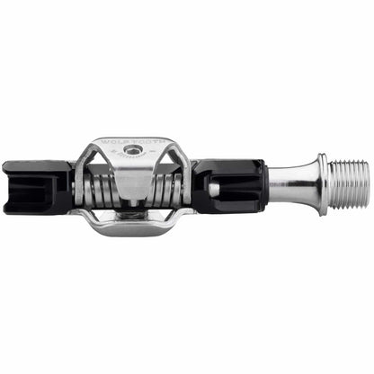 Pedale WOLF TOOTH CTRL TRAIL Clipless Schwarz