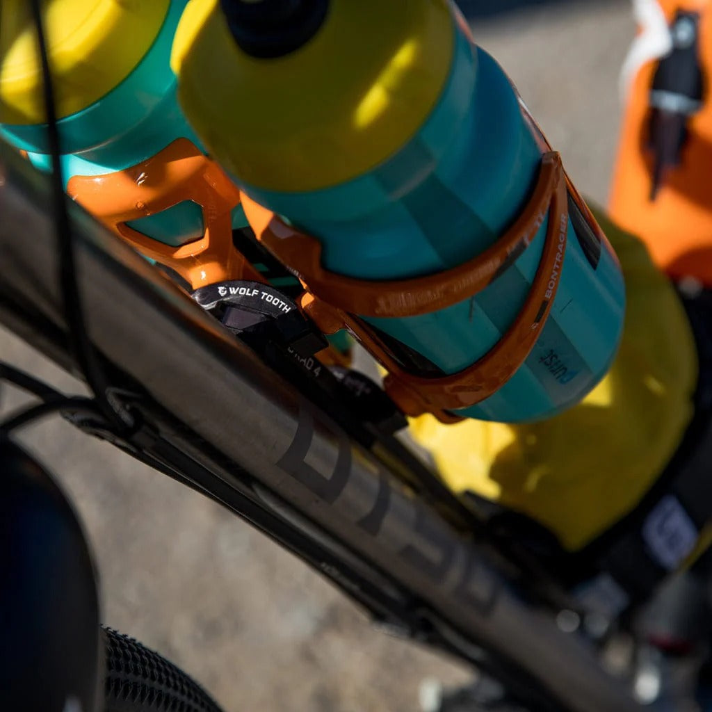 Wolf Tooth Double Bidons Adapter