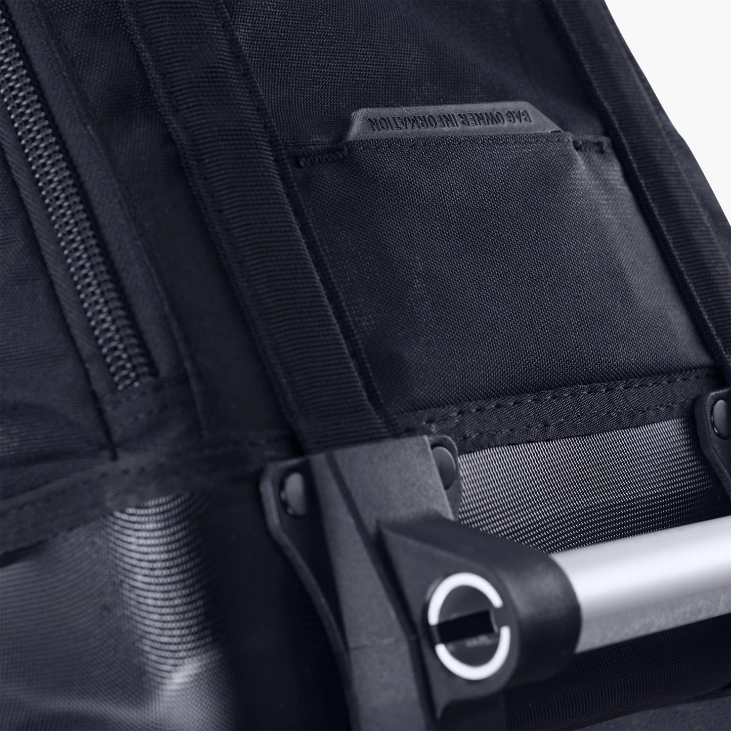 EVOC BIKE BAG PRO Transporttasche für Mountainbikes