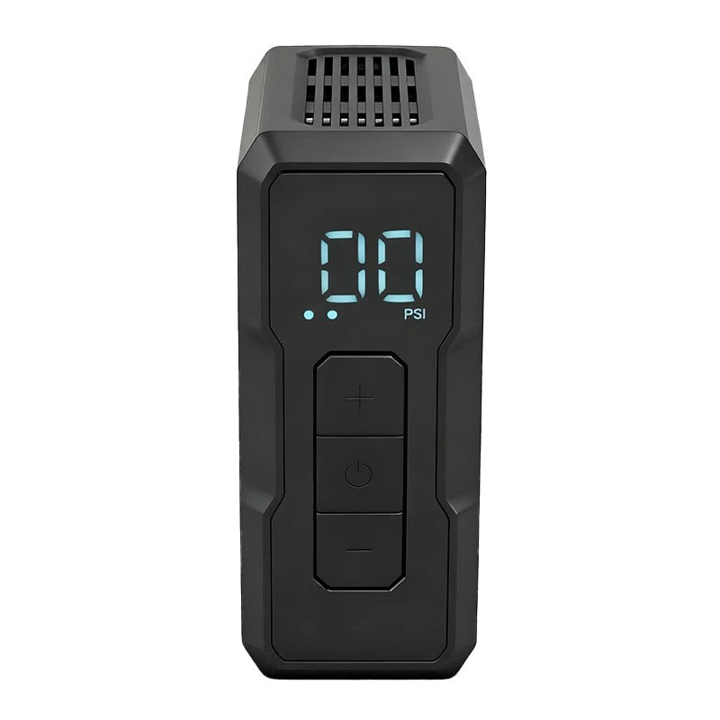 Elektrische Pumpe RAVEMEN EP01