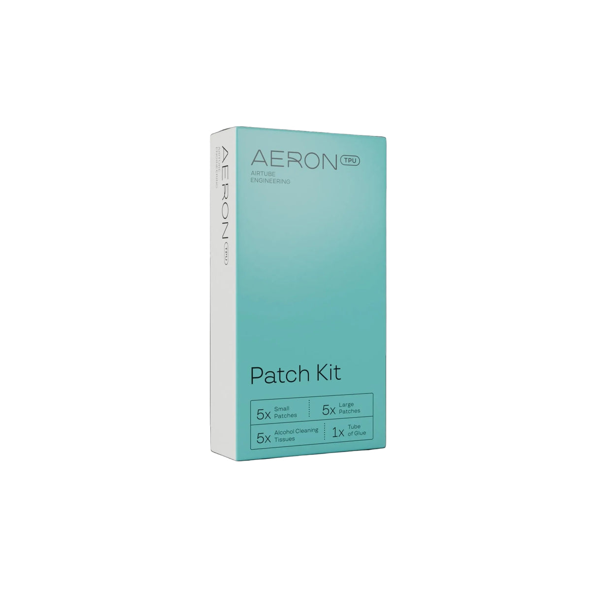 Kit de Réparation Chambre à Air AERON Patch Kit