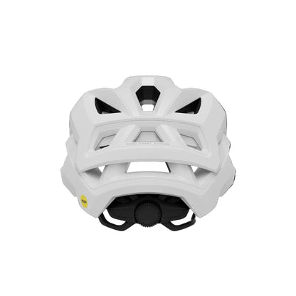 MTB-Helm GIRO MONTARO PRO Mattweiß