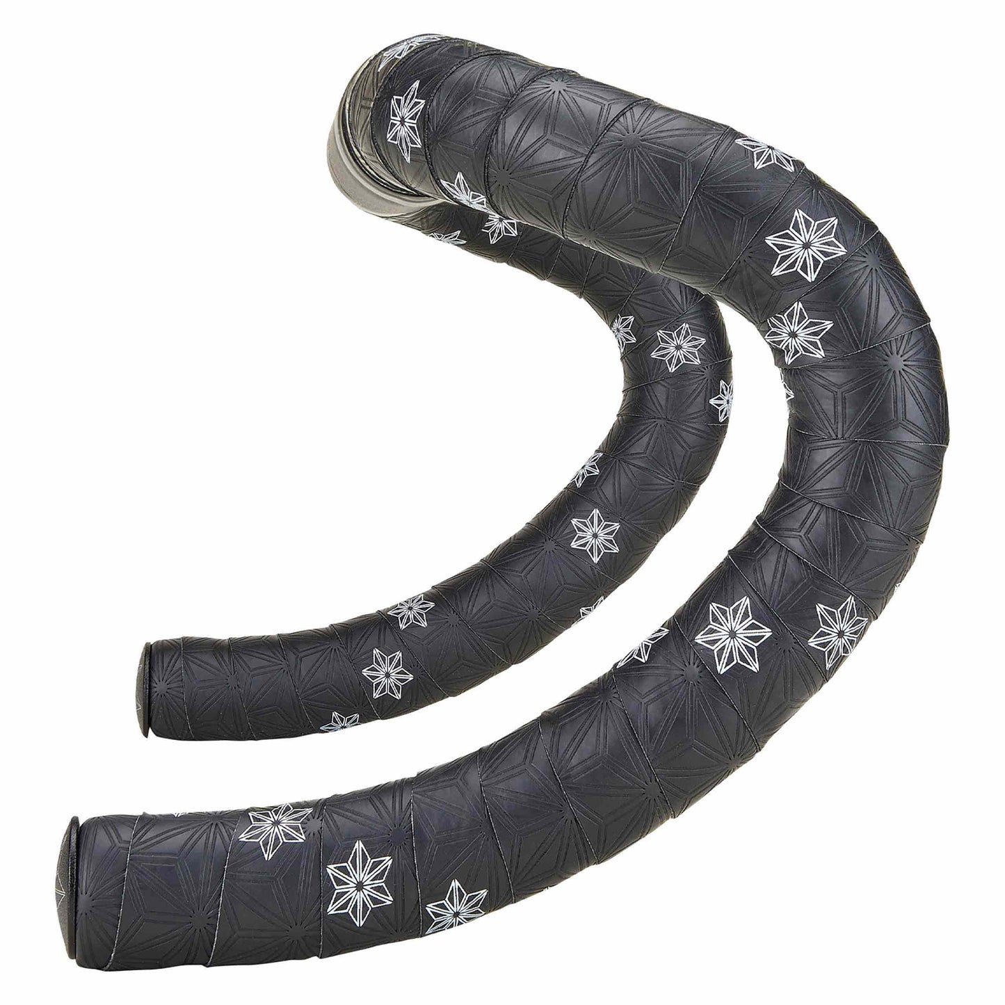 SUPACAZ SUPER STICKY KUSH GALAXY Lenkerband Schwarz/Weiß