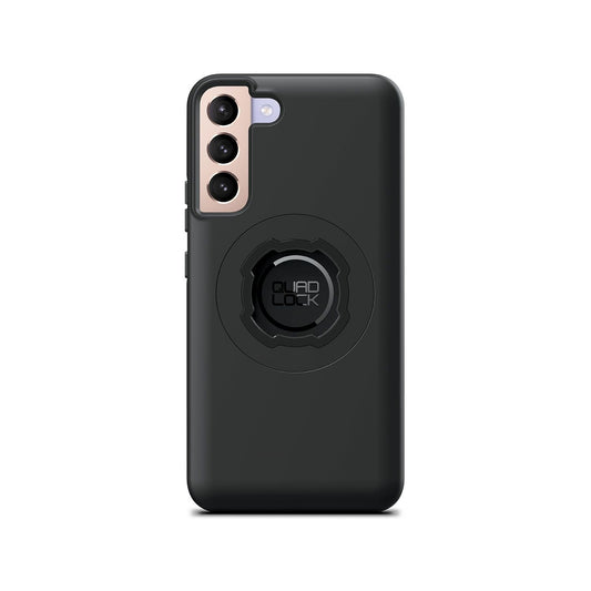 Schutzhülle für Samsung Galaxy S22+ QUADLOCK MAG CASE