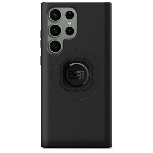 Schutzhülle für Samsung Galaxy S23 Ultra QUADLOCK MAG CASE