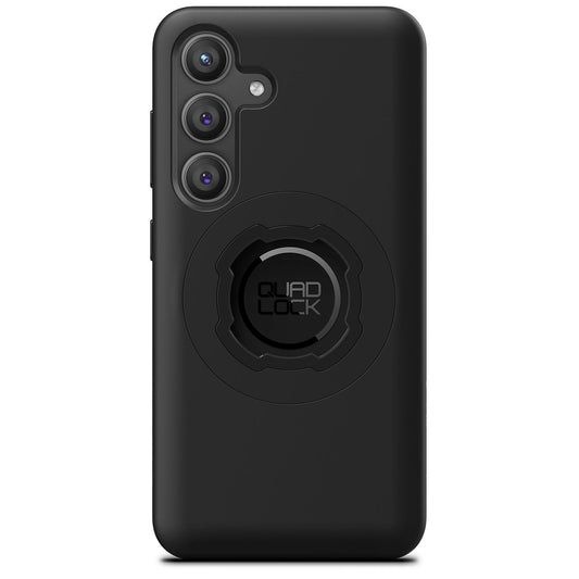 Schutzhülle für Samsung Galaxy S24 QUADLOCK MAG CASE