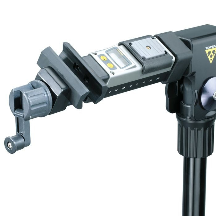 Digitale TOPEAK-Waage für Werkstattständer Prepstand Pro