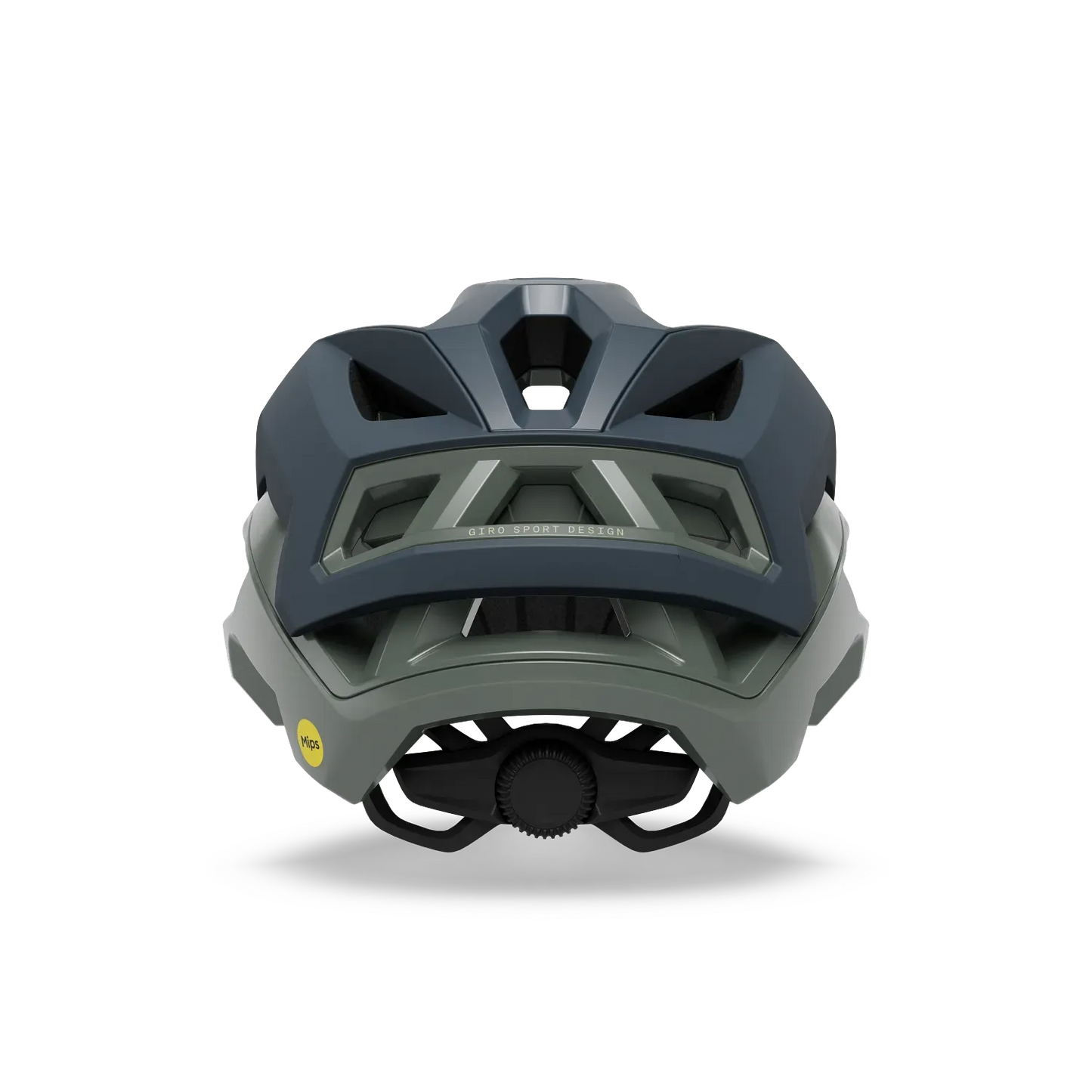 MTB-Helm GIRO MONTARO PRO Marine Matte