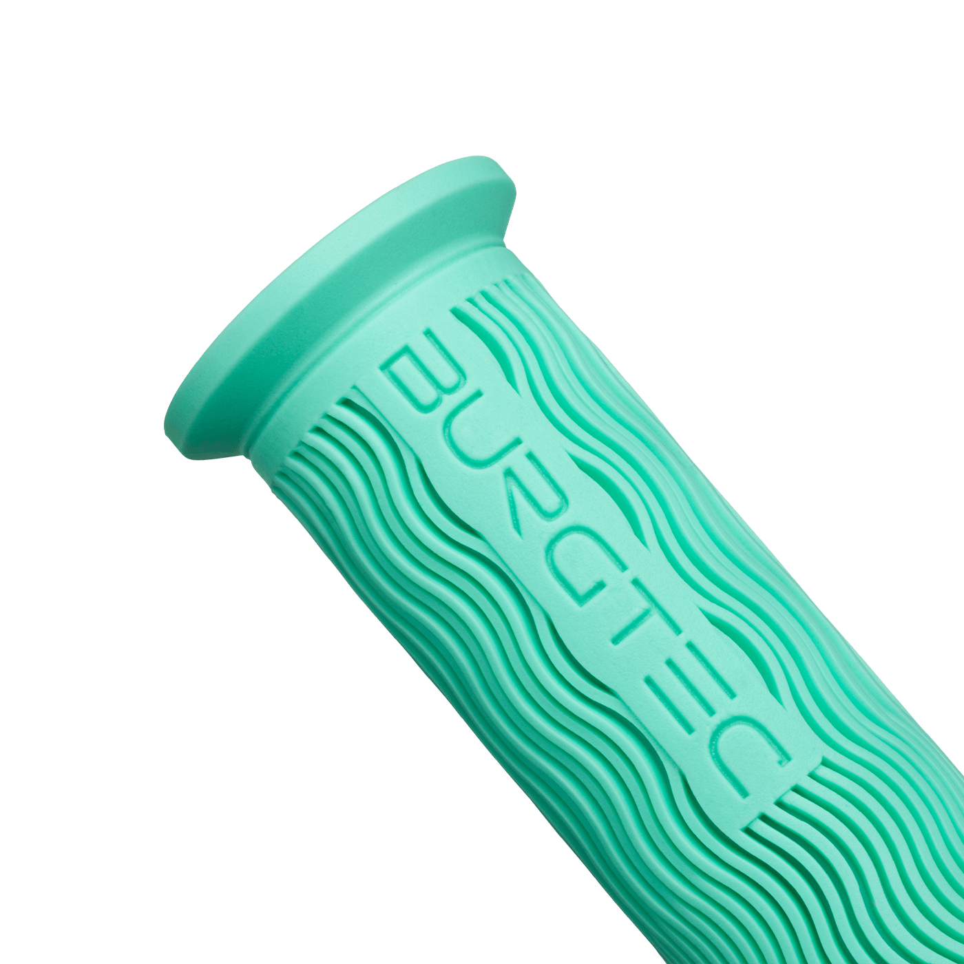 Grips BURGTEC THE BARTENDER PRO VERO SANDLER SIGNATURE Lock-On Türkis