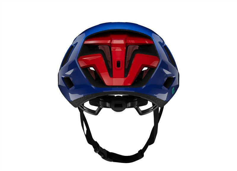 Helm Strasse LAZER SPHERE KINETICORE Electric Blue
