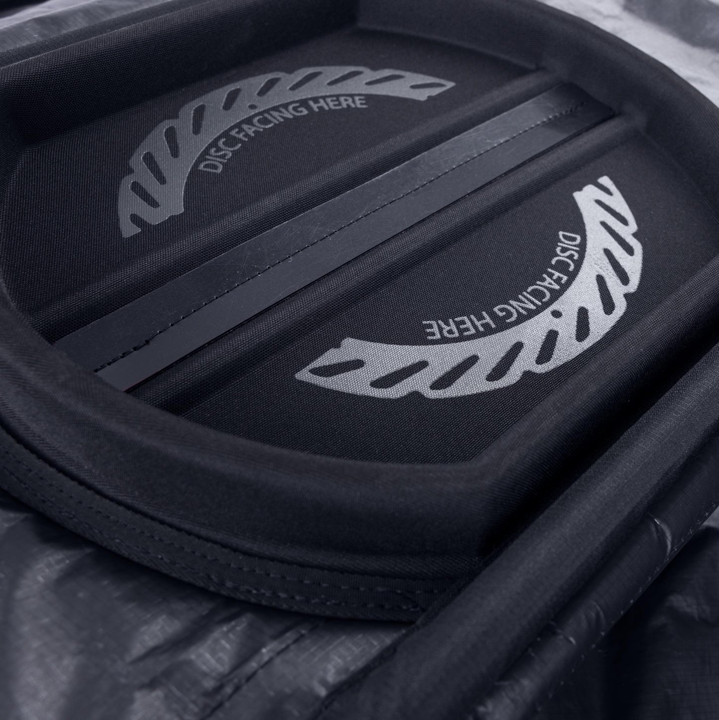 EVOC BIKE BAG PRO Transporttasche für Mountainbikes