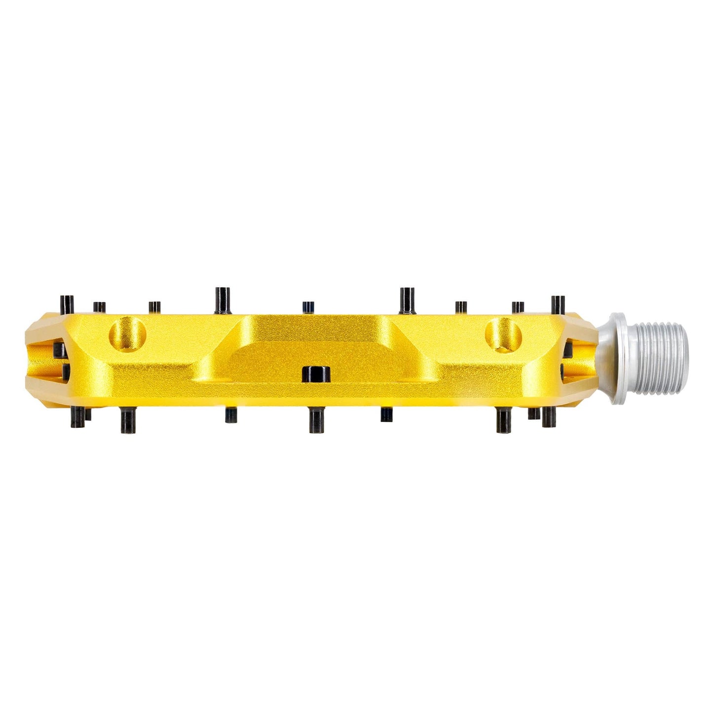 WOLF TOOTH WAVEFORM PERFORMANCE Flachpedale, Gold