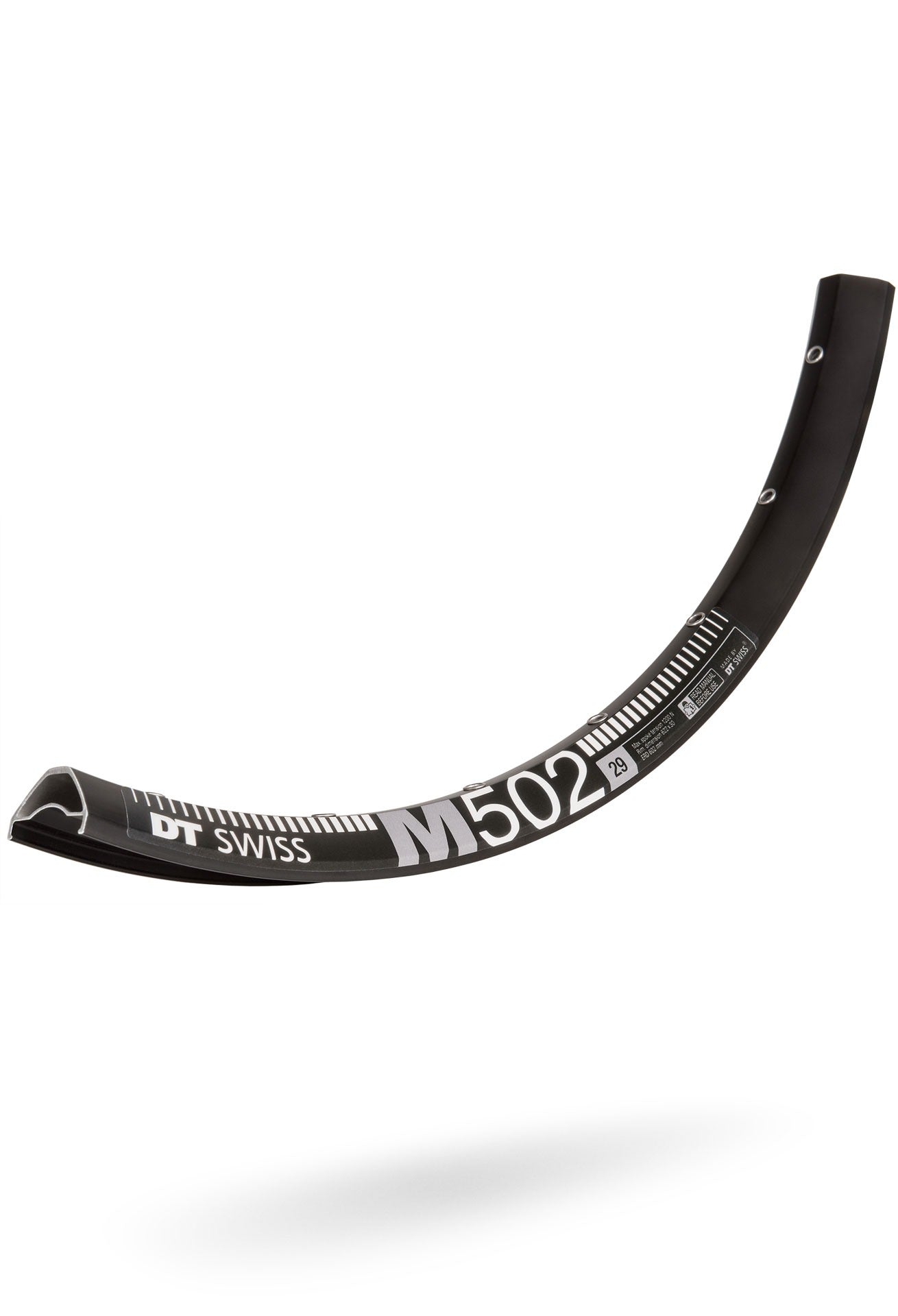 DT SWISS M 502 Felge 29" 30 mm