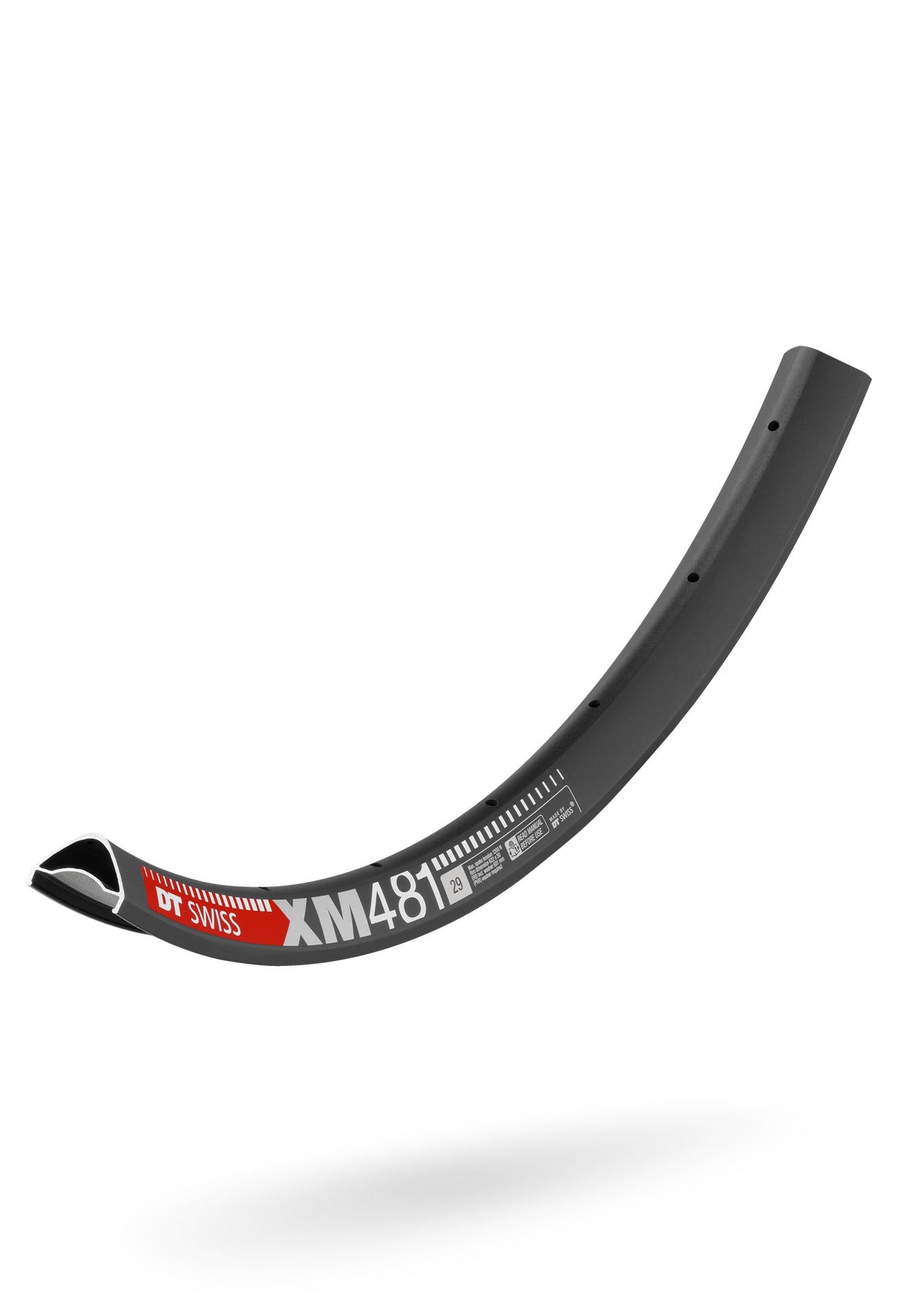 Felge DT SWISS XM 481 27,5" 30 mm