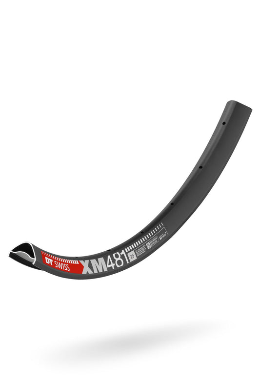 Felge DT SWISS XM 481 27,5" 30 mm