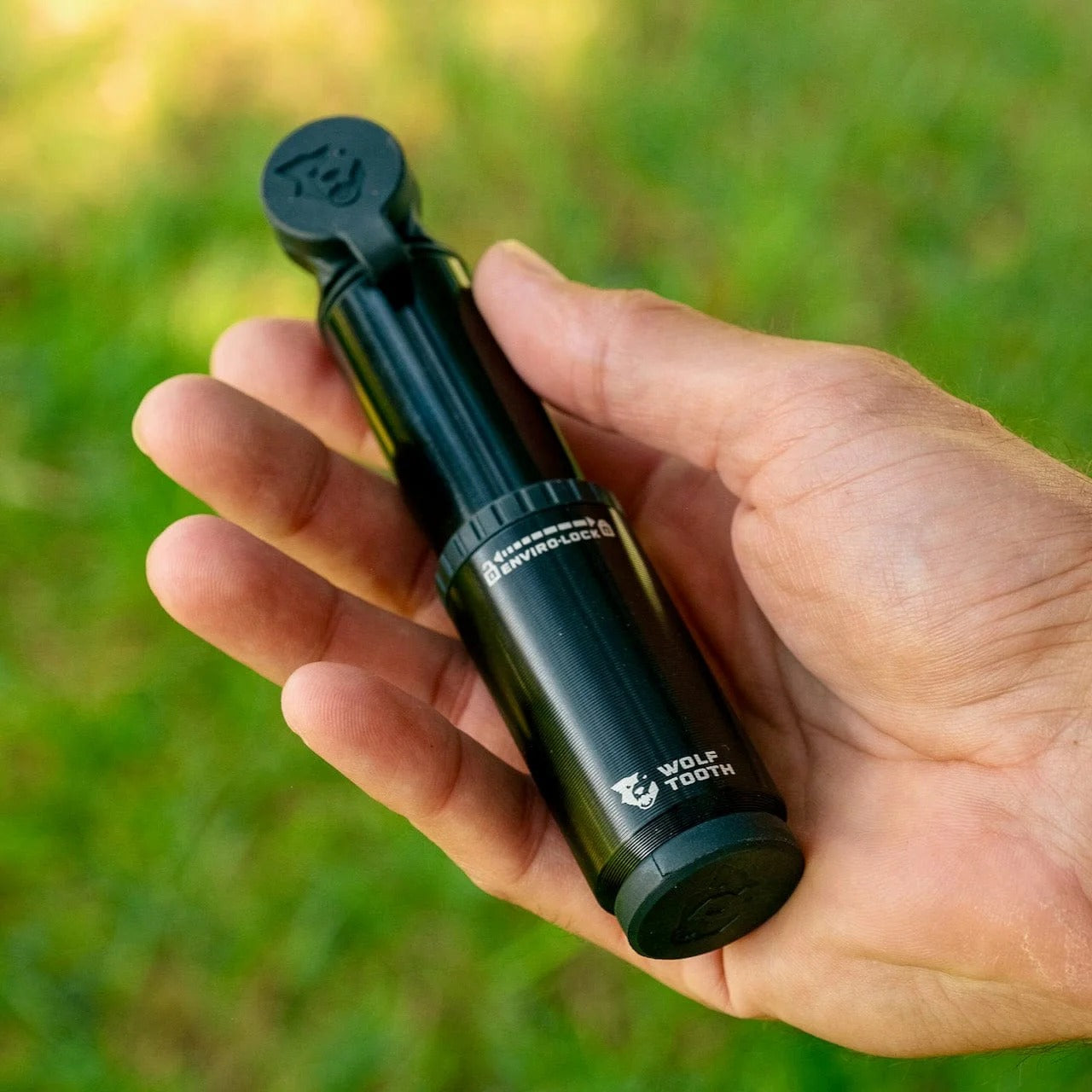 Handpumpe WOLF TOOTH CLICK VALVE 40CC