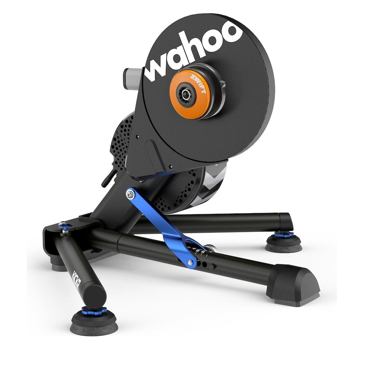Home Trainer WAHOO KICKR V6 COG