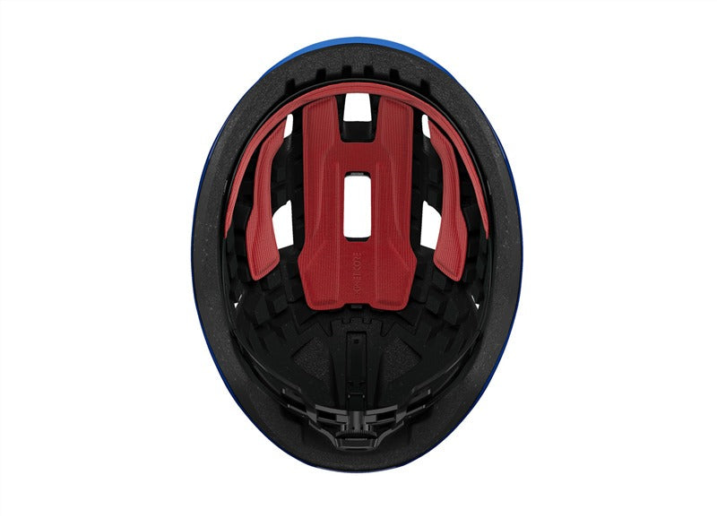 Helm Strasse LAZER SPHERE KINETICORE Electric Blue