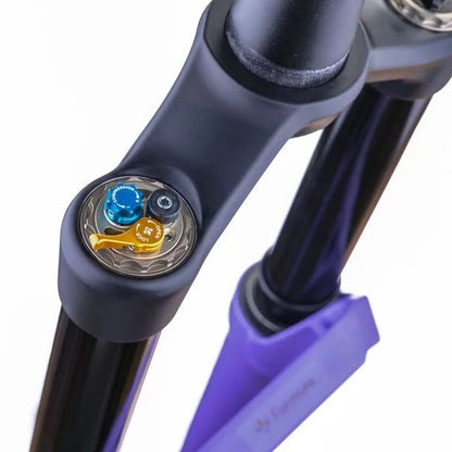 Gabel FORMULA SELVA V 29" Achse 15x110mm Boost Ultraviolet