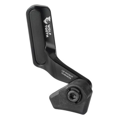 Kettenfänger WOLFTOOTH LONEWOLF AERO High Sweep für CERVELO